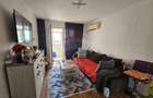 Apartament cu 2 camere semidecomandat în Zețarilor - 2