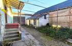 Casa saseasca 3 camere si 1400 mp teren in Brateiu - jud. Sibiu - 14