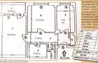 Apartament cu 2 camere decomandat în Teiul Doamnei - 12