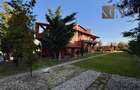 Casa de Inchiriat | Baneasa | 1.600 mp Curte - 9
