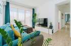 Apartament cu 4 camere decomandat în Mihai Bravu - 1