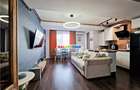 Apartament cu 3 camere semidecomandat în Regie - 5