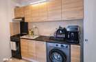 Apartament cu 2 camere mobilat si utilat in Bucium-Visani - 2