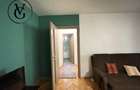 Apartament cu 2 camere semidecomandat în Domenii - 4