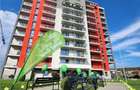 De vanzare apartament cu 1 camera - 5
