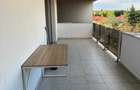 De inchiriat penthouse cu terasa generoasa - 2
