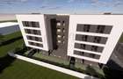 Apartament cu 2 camere decomandat în Străulești - 9