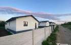 Case individuale pe parter-Mihailesti-Giurgiu-Teren 400 mp- - 10