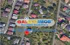 Teren Construcții de 499 mp, în Băneasa - 3