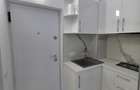Vand garsoniera 21 m2, renovata integral recent Zona Abator, Constanta