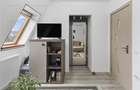 Duplex cu 3 camere cu Teren 223 Mp în Tărlungeni - 9