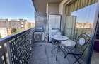 Apartament cu 3 camere semidecomandat în Mărăști - 11