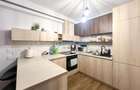 Apartament cu 2 camere semidecomandat în Europa - 4