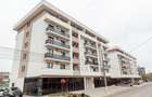 Garsonieră decomandată în Vișani - 14