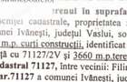 Teren de 4800 mp, în Ivănești - 2
