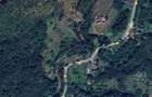 Teren de vis la munte 7.795 mp construibil parau, padure, fara vecini Valcea - 6