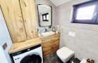 Apartament cu 3 camere, lux cu view frumos - 10