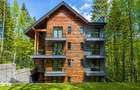 Apartament parter cu 2 camere, curte proprie in inima padurii - Sinaia - 6