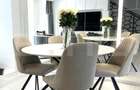 Penthouse de 103 mp utili, 4 camere, 2 terase de 60 mp, 2 parcari, zona Sopor - 3