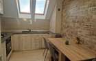 Apartament cu 2 camere decomandat în Tractorul - 10