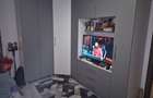 Apartament Valea Ro?ie, 4/4,mobilat - 2
