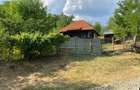 Casă cu 2 camere în Blahnița de Sus - 1