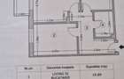 Apartament cu 3 camere în Dristor - 12