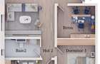 Apartamente de vanzare direct de la propietar! 1400 mp+ TVA - 6