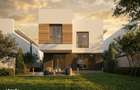 Complex privat de case individuale cu 5 camere. Comision 0% - 7
