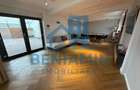 Penthouse cu piscina la etajul 11-Mobilat Lux-344mp-parcare-lift - 11