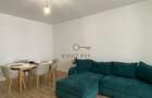 Apartament cu 2 camere decomandat în Timișoara - 2
