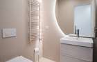 Apartament cu 3 camere semidecomandat în Barbu Văcărescu - 1