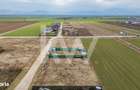 Teren intravilan Harman, 500 mp, zona buna, vecinatati construite, com - 3
