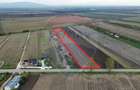 Teren de 10869 mp, în Mirceștii Vechi - 2