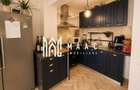 Apartament 3 camere | Etaj 1 | 2 bai | 2 Balcoane | Bloc nou - 4