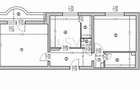 Apartament cu 2 camere decomandat în 13 Septembrie - 8