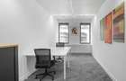 Spa?iu de birou privat pentru 1 persoana in Regus City Centre - 2