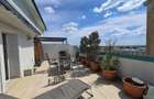 COSMOPOLIS - Apartament 3 camere , Tip Loft, cu terasa mare - 2