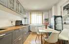 Apartament cu 2 camere decomandat în Complex Studențesc - 3