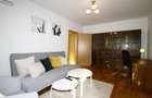 Apartament cu 2 camere semidecomandat în Domenii - 2
