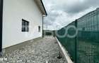Casa de tip duplex acces 2 strazi curte libera 195 mp Mohu Sibiu - 10