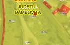 Teren intravilan in comuna Moroeni, Dambovita - 737mp. - 1
