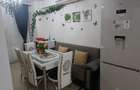 Apartament cu 2 camere semidecomandat în Central - 4