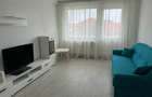 Apartament cu 2 camere semidecomandat în Central - 1