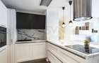 Apartament cu 3 camere semidecomandat în Herăstrău - 7