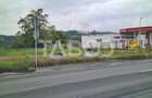 Teren intravilan 4100 mp de vanzare in Lancram - 3