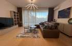 Apartament cu 2 camere decomandat în Băneasa - 5