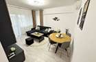 Unirea Towers, 2 camere superb, parcare subterana, priveliste wow - 3