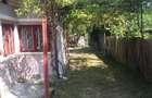 Vand casa la curte teren 2850 mp - 2