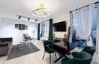 Penthouse cu 2 dormitoare/terasa 50mp in complex Top City Coresi - 5